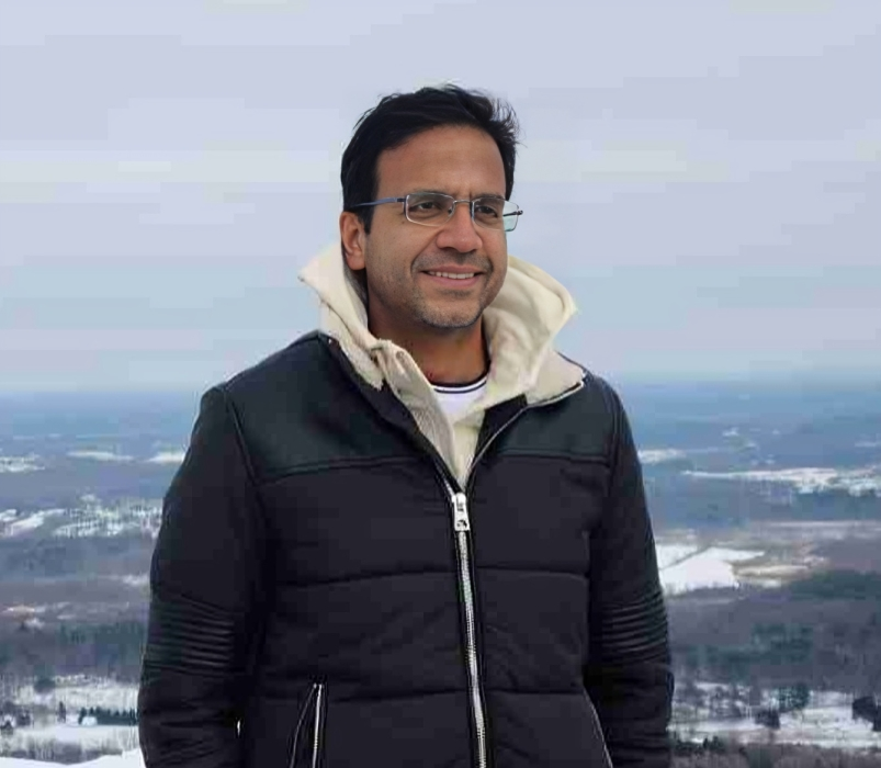 Neeraj Gupta